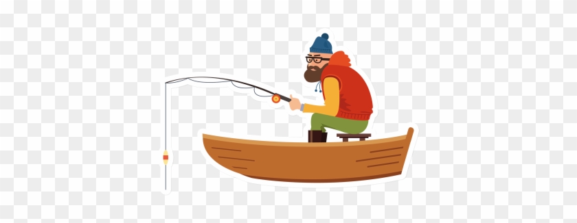 Fisherman - علمني كيف اصطاد ولا تعطني سمكة #1723046