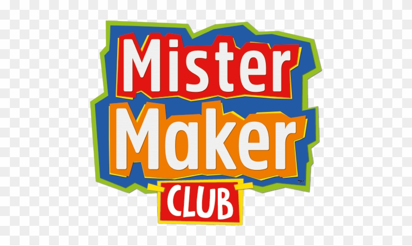 Win With Maker Club - Illustration #1723048
