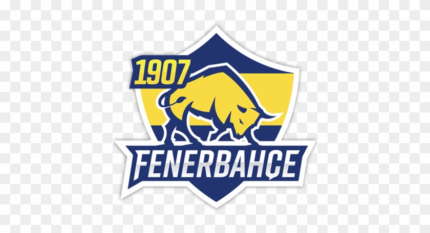 1907 Fenerbahçe Esports Vs Royal Never Give Up - Fenerbahce Esports #1723062