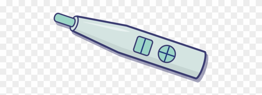 Pregnancy Test Png - Boat #1723067