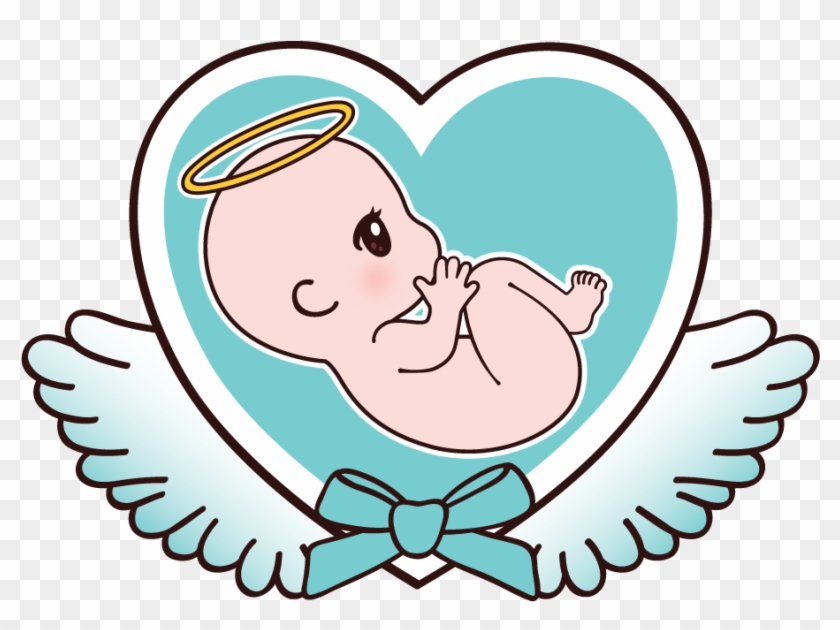 Early Miscarriage Awareness Day - Miscarriage Cartoon #1723069