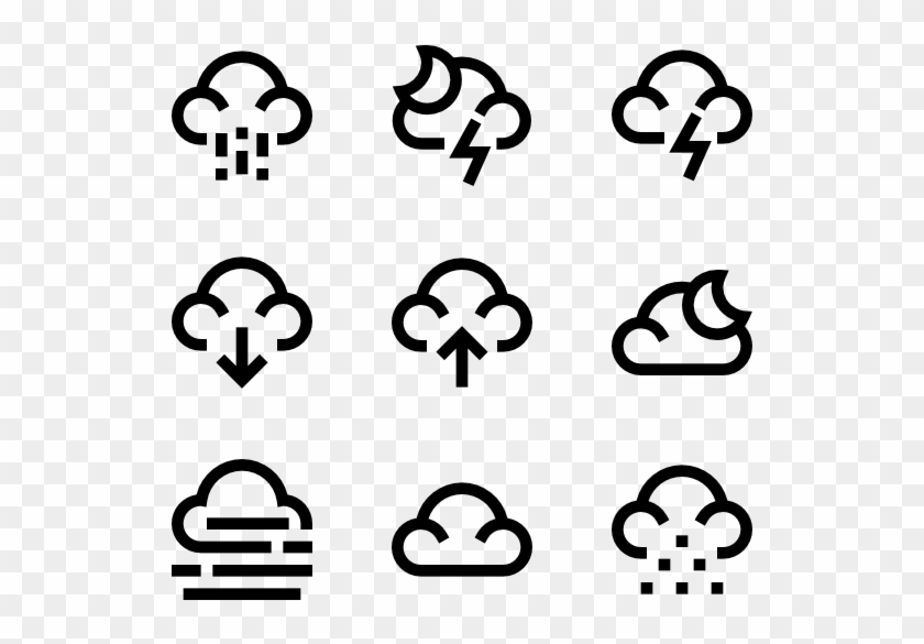 Weather - Veterinarian Svg #1723146