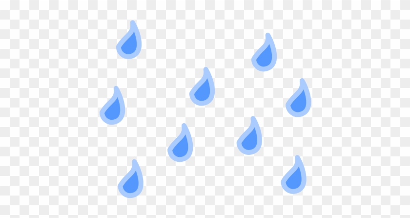 Raindrop Clip Art Download - Raindrop Clip Art Download #1723155