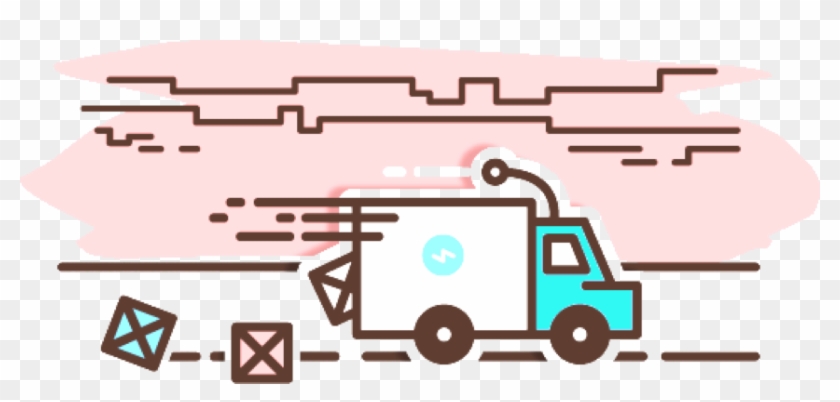 Integrated Trip Management Solution To Increase Efficiency, - Integrated Trip Management Solution To Increase Efficiency, #1723168