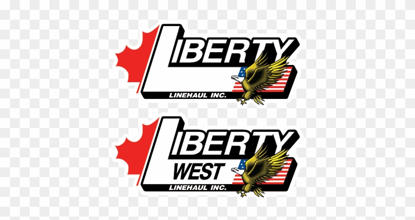 Liberty Linehaul Inc - Liberty Linehaul Logo #1723180