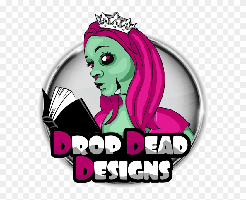 Drop Dead Designs - Drop Dead Designs #1723182