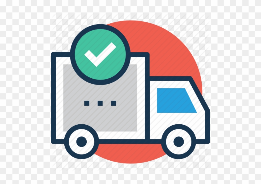 Delivery Order Icon #1723189