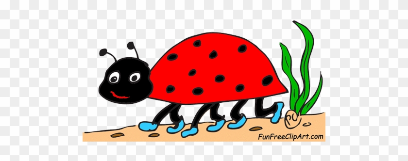 Speak No Evil, Hear No Evil, Say No Evil Ladybugs - Ladybug #1723196