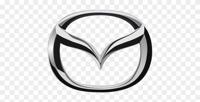 Toyota And Mazda Logo #1723204