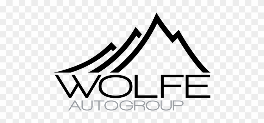Wolfe Auto Group Logo - Wolfe Auto Group #1723210