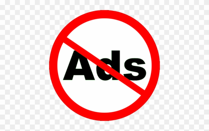 Blocker - Don T Click On Ads #1723246