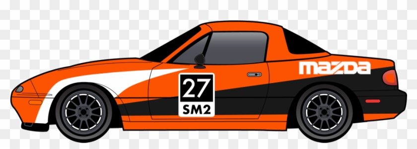 1991 Mazda Miata - Sports Car #1723249