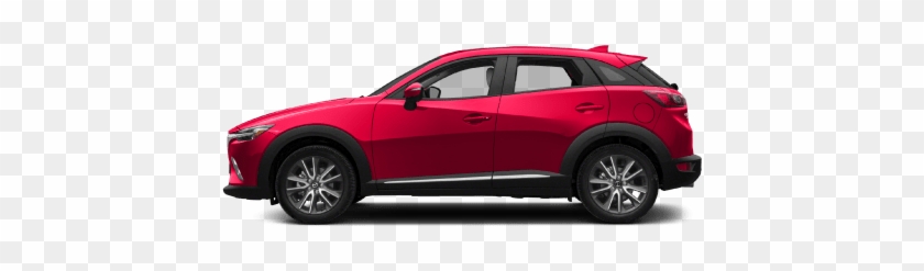 2019 Cx-3 - Ford Escape 2017 Vs Hyundai Tucson 2017 #1723258