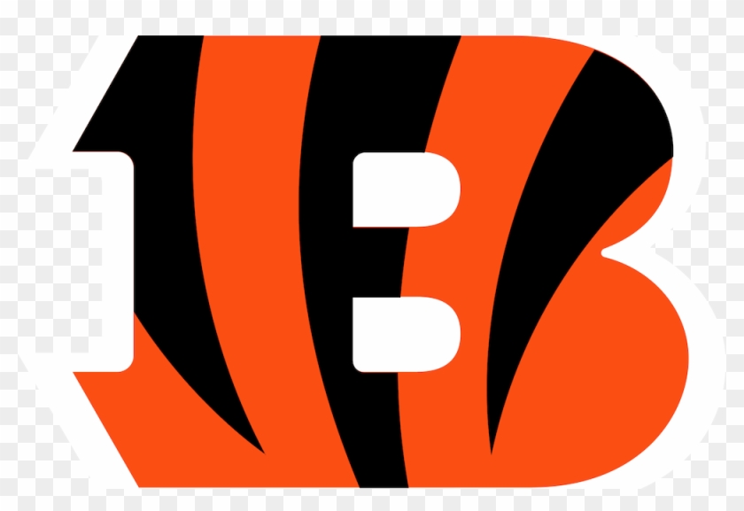 Bengals Logo - Cincinnati Bengals Logo #1723261