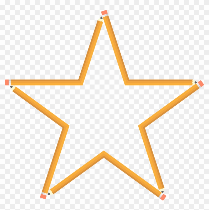 Star Shape #1723298
