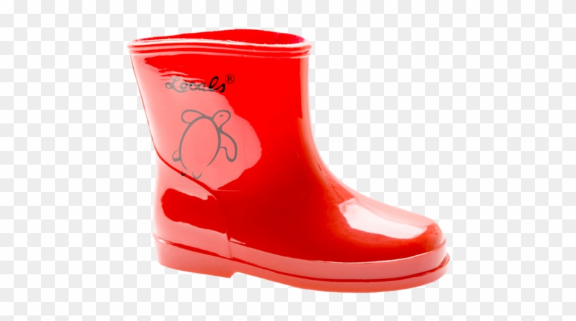 Rain Boot #1723337
