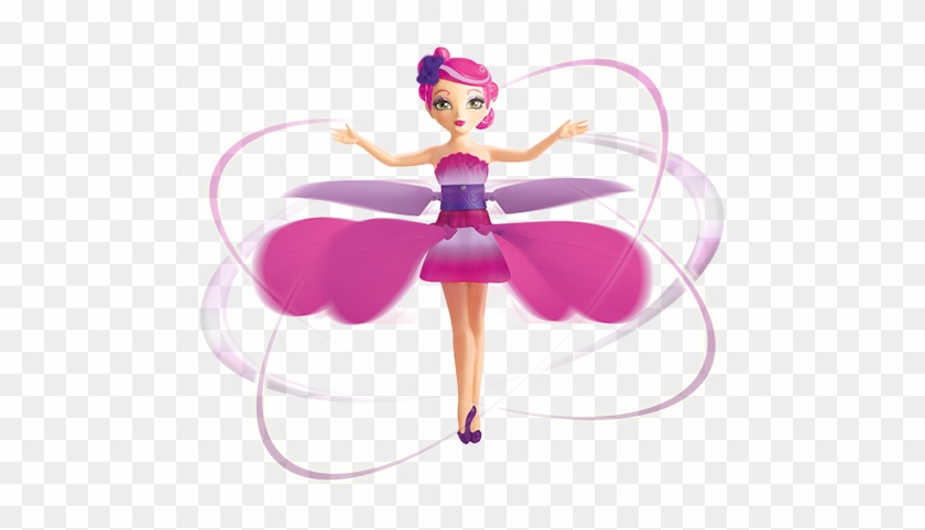 Fairy Png - Flying Fairy Toy Nz #1723413