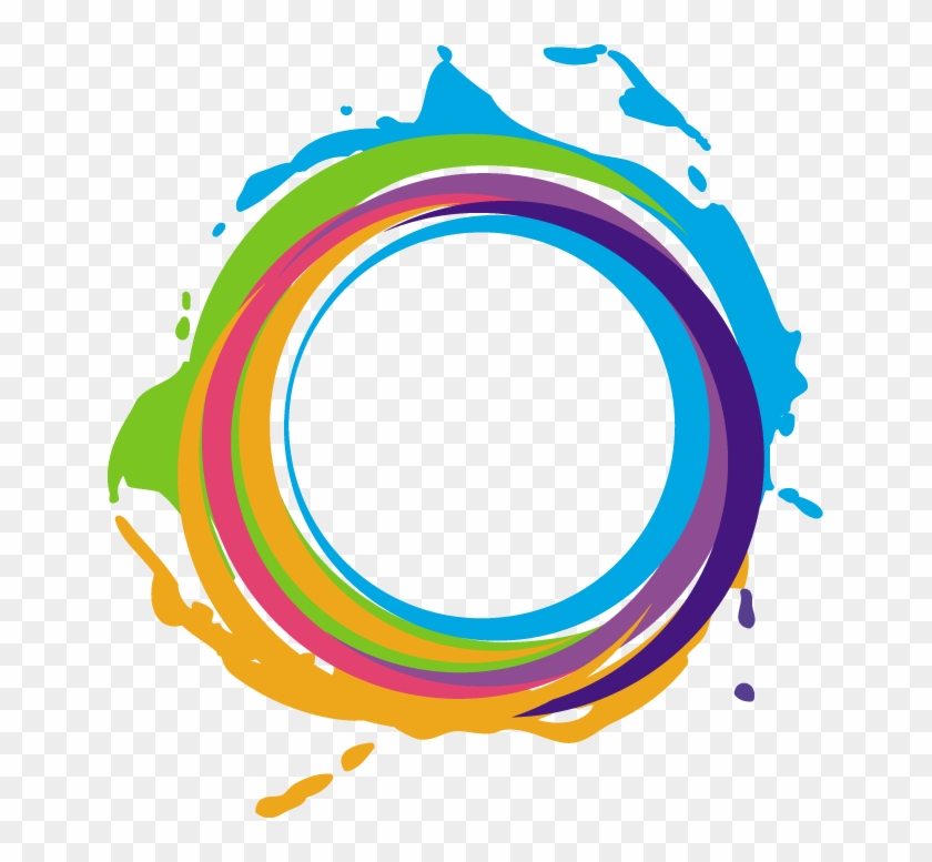 Circle #1723455