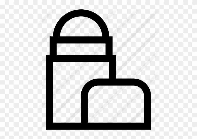 Deodorant Free Icon - Deodorant Free Icon #1723487