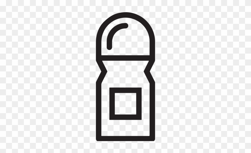 Deodorants - Ícono Desodorante Png #1723488