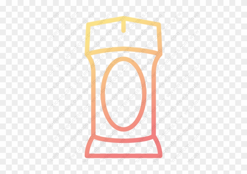 Deodorant - Deodorant #1723490