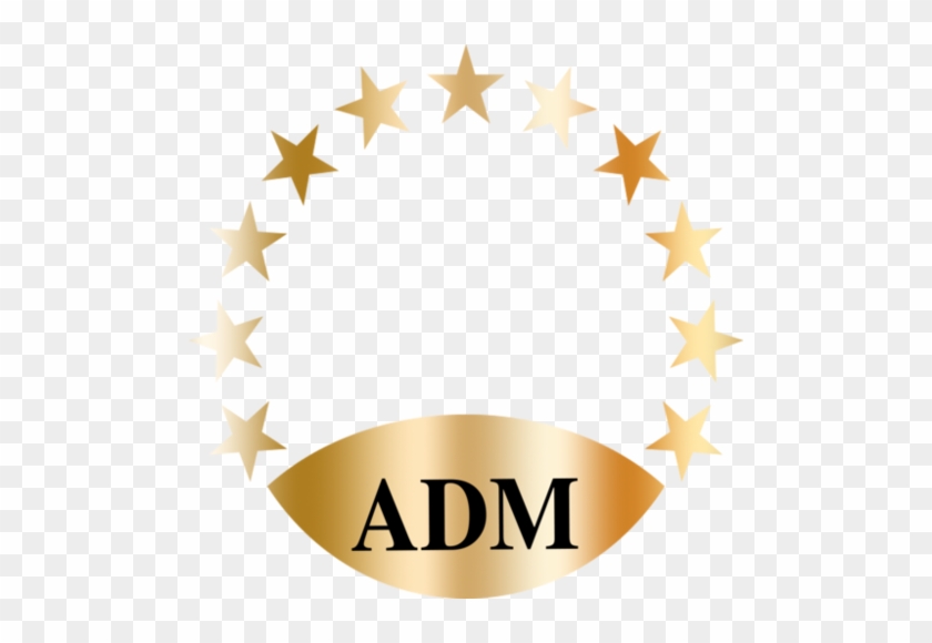 Adm Deodorant - Deutscher Fussball Bund Logo 4 Stars #1723502