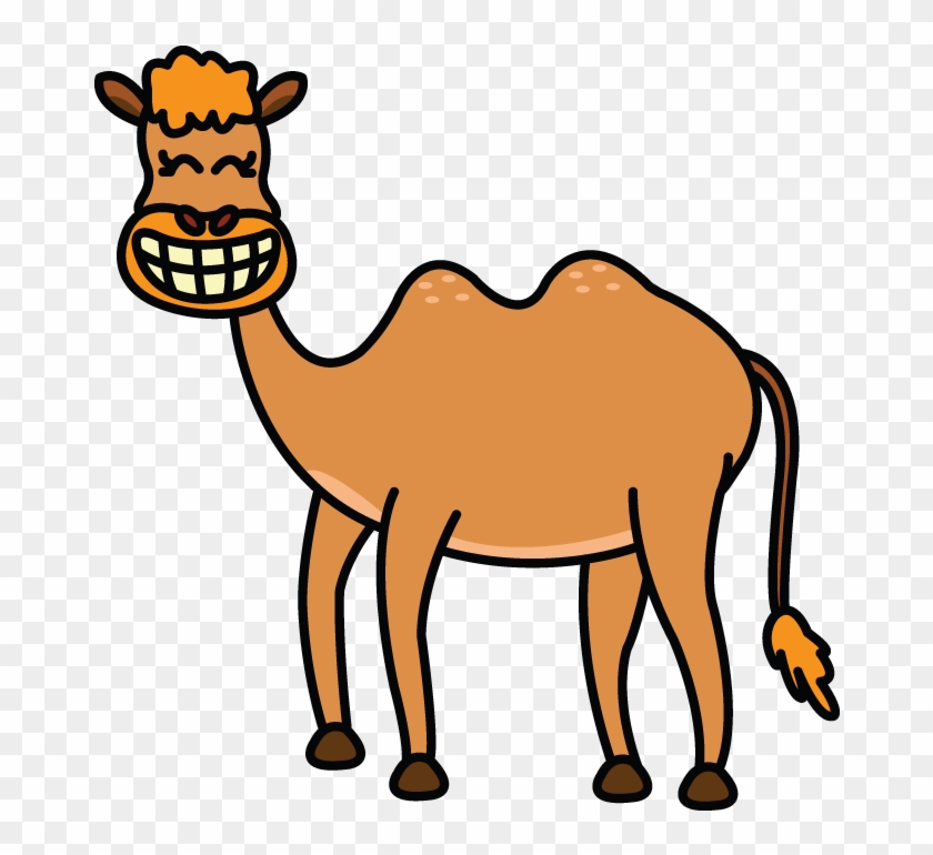 720 X 1280 14 - Draw A Camel Easy #1723545