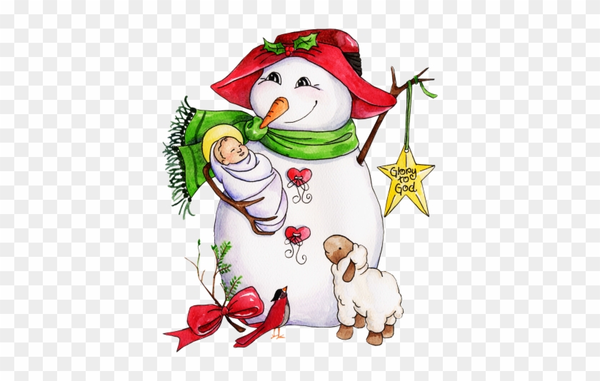 Christmas Signs, Christmas Clipart, Christmas Love, - Bonhommes De Neige Noël #1723568