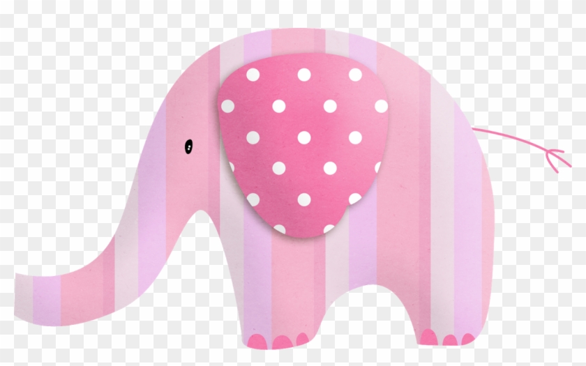 Ilustraciones Y Diseños Para Niña - Ilustraciones Baby Shower #1723604