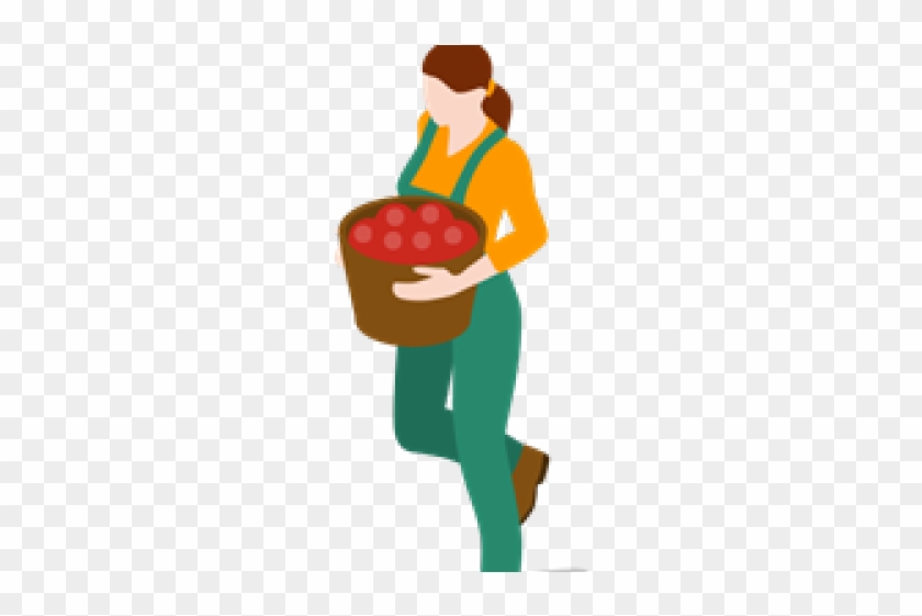 People Farming Png #1723640