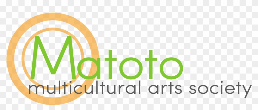 Matoto Multicultural Arts Society - Graphic Design #1723658