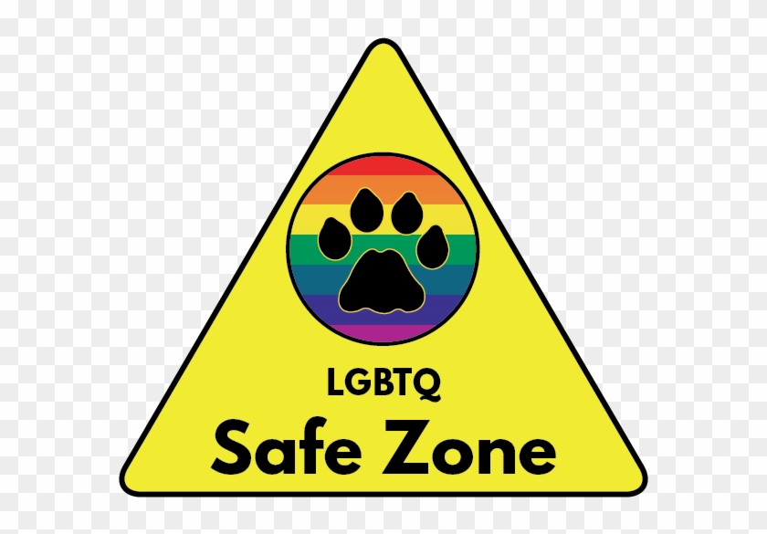 The Centers Offer Educational Workshops And Training - Transparent Safe Zone #1723664