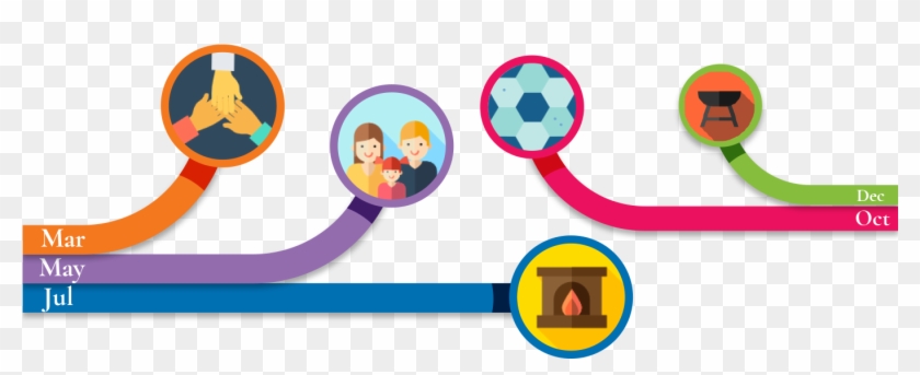 Join Our Annual Events - Join Our Annual Events #1723667