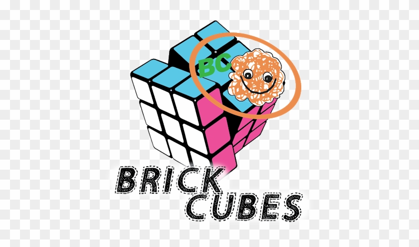 Image Description - Rubik's Cube #1723713