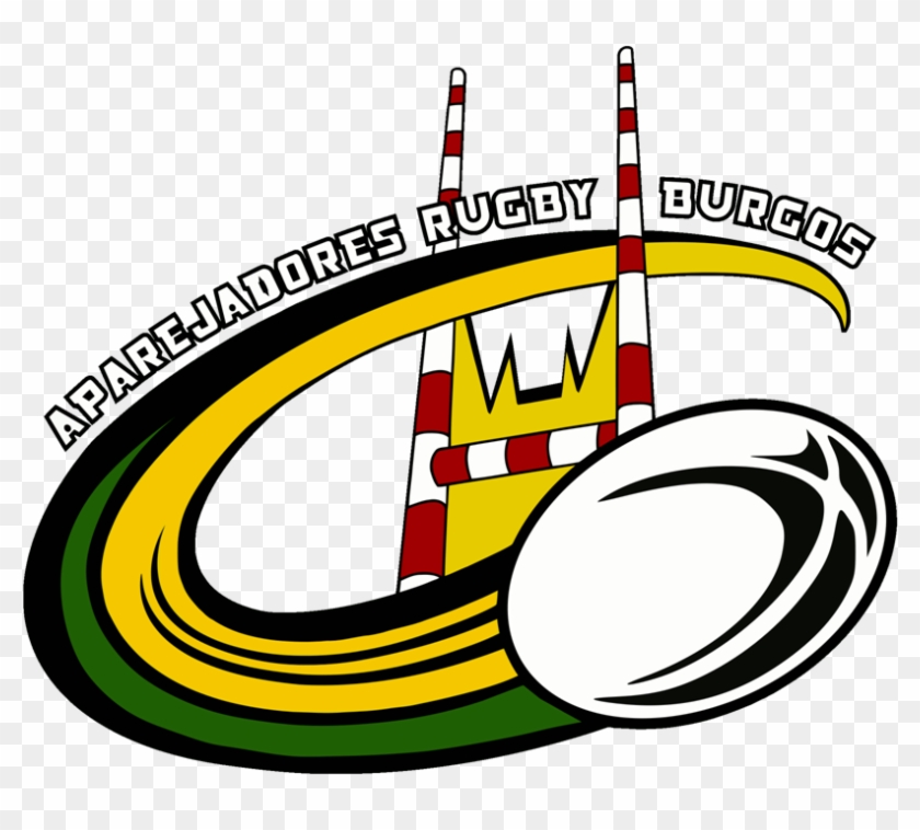 Logo Apararejadores - Aparejadores Rugby Burgos #1723755