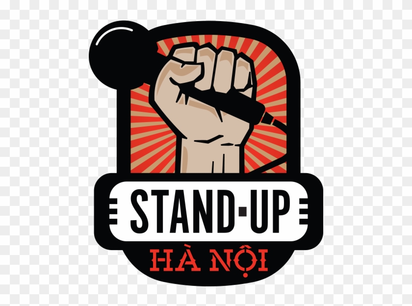 Stand-up Hanoi - Stand-up Comedy #1723761