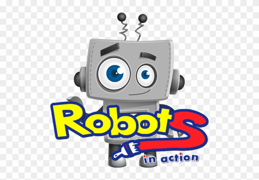 Robótica Para Niños - Robotica Para Niños #1723767