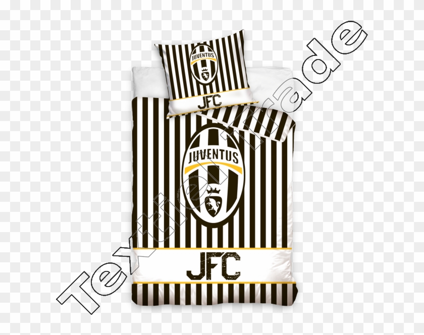 Juventus Ropa De Cama - Juventus 160x200 Pościel 160 #1723771
