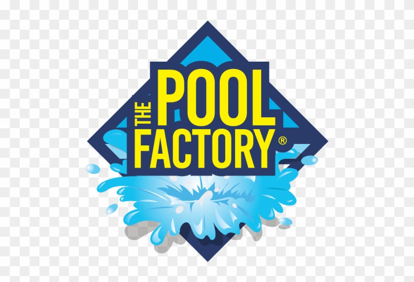 The Pool Factory Inc - Pool Shop #1723787