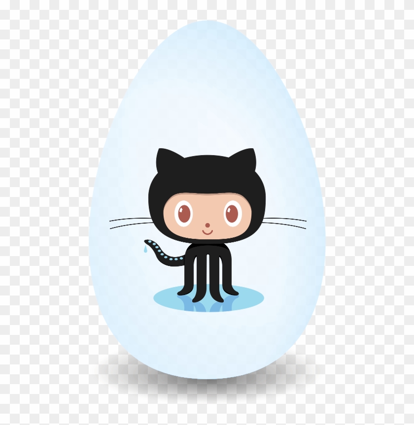 Github Octocat #1723799