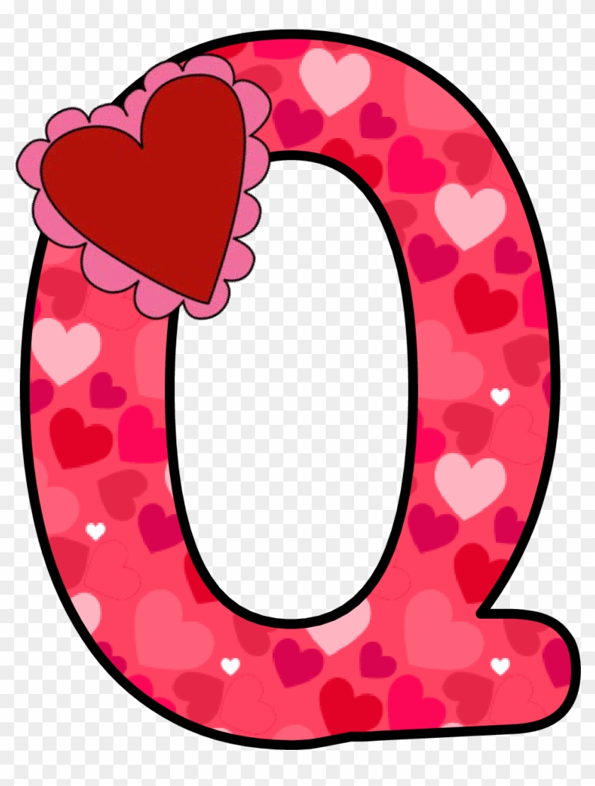 cute letter clipart