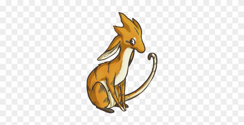 Villager - Tickle - Cartoon #1723850