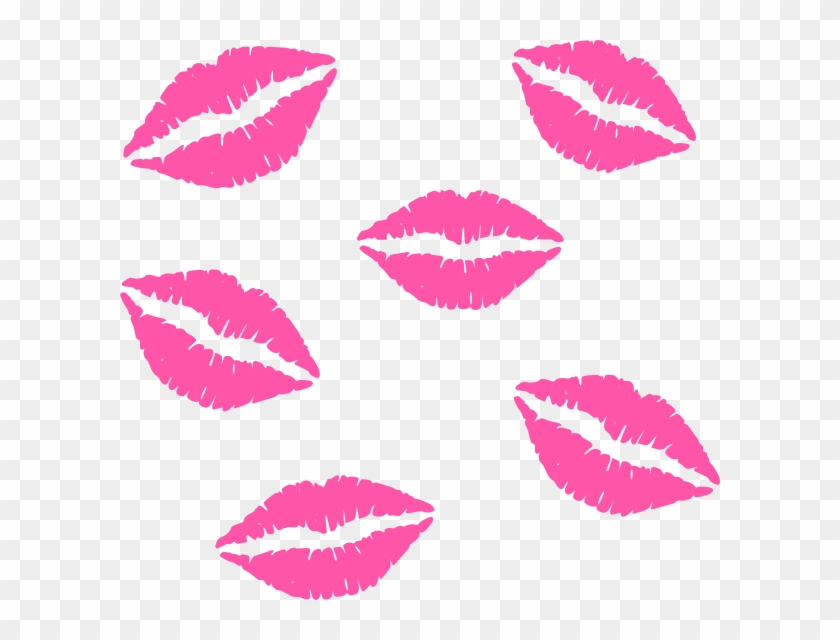 Lips Clip Art #1723856
