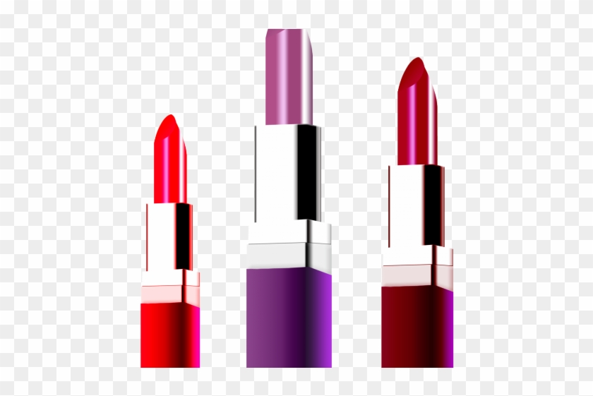 Chanel Clipart Hot Pink Lip - Lip Gloss #1723888