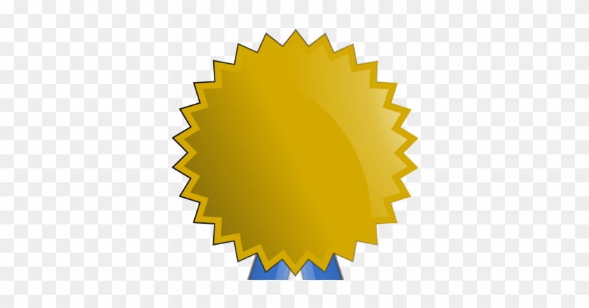 Image Taken From Http - Medal Clipart #1723942