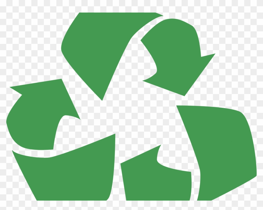 Free Printable Recycling Signs Sign Download Clip Art - Importance Of Rain Water Harvesting #1723955