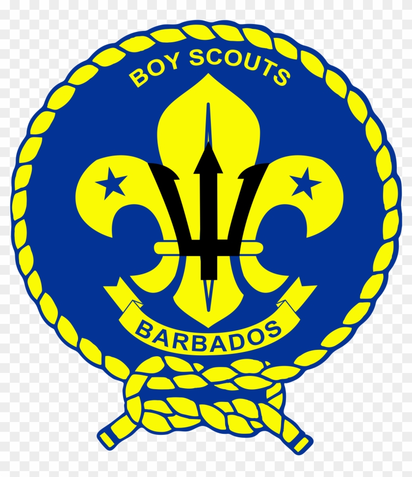 Bosnia And Herzegovina - Barbados Boy Scouts Association #1723975