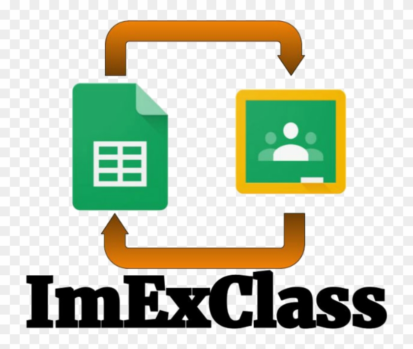 An Add-on For Exporting And Importing Gardes Between - Google Classroom #1724005
