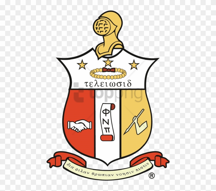 Free Png Kappa Alpha Psi Png Image With Transparent - Kappa Alpha Psi Png #1724013