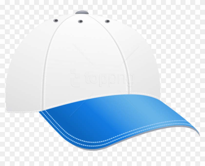 Free Png Download Cap Transparent Clipart Png Photo - Baseball Cap #1724065